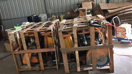 乐清行李、家具、电器包装托运