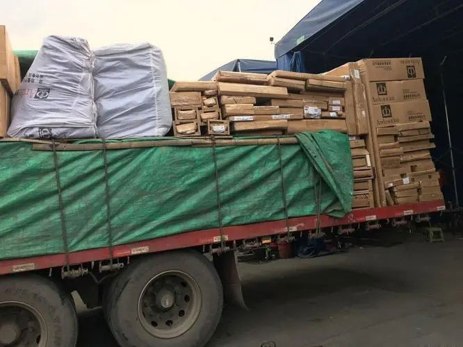 乐清家具托运